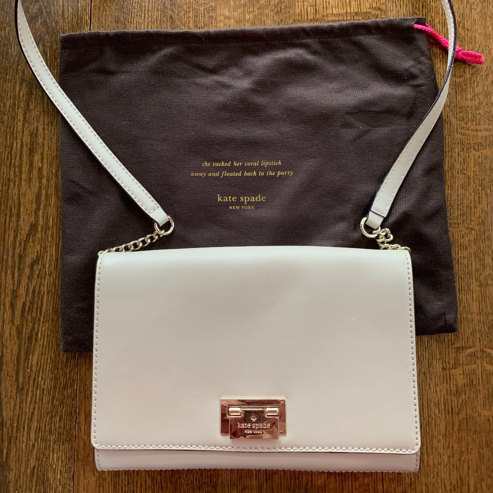Kate Spade Crossbody Purse